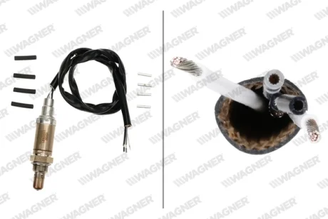 Автозапчасть WAGNER LBS00311