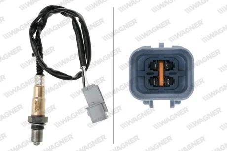 Автозапчасть WAGNER LBS00320