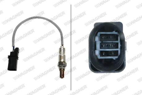 Автозапчасть WAGNER LBS00329