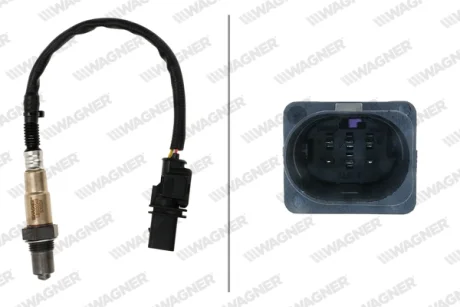 Автозапчасть WAGNER LBS00348