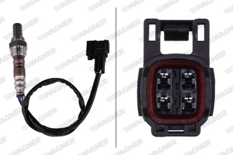 Автозапчасть WAGNER LBS00349