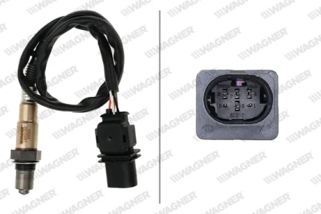 Автозапчасть WAGNER LBS00352