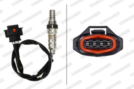 Автозапчасть WAGNER LBS00354