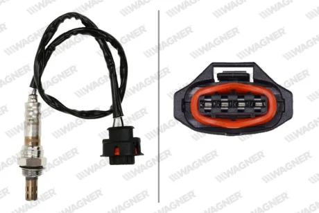 Автозапчасть WAGNER LBS00355