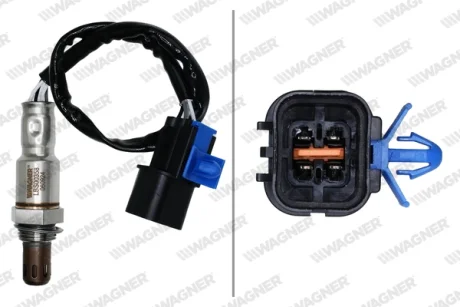 Автозапчасть WAGNER LBS00358