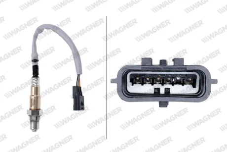 Автозапчасть WAGNER LBS00359