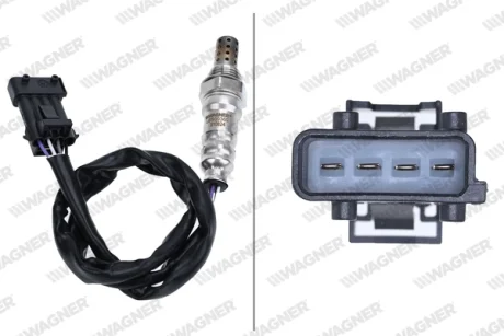 Автозапчасть WAGNER LBS00360