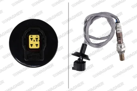 Автозапчасть WAGNER LBS00376