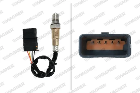 Автозапчасть WAGNER LBS00381