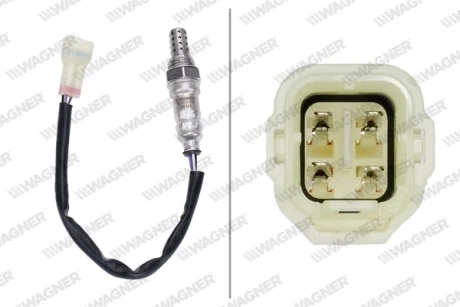 Автозапчасть WAGNER LBS00386