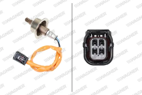 Автозапчасть WAGNER LBS00394