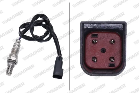 Автозапчасть WAGNER LBS00395