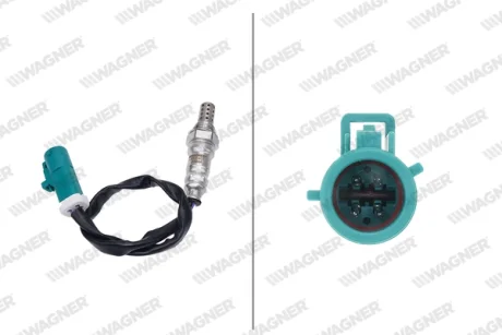 Автозапчасть WAGNER LBS00407