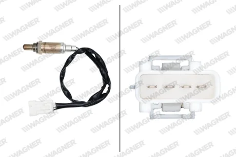 Автозапчасть WAGNER LBS00422