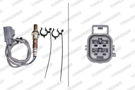 Автозапчасть WAGNER LBS00429