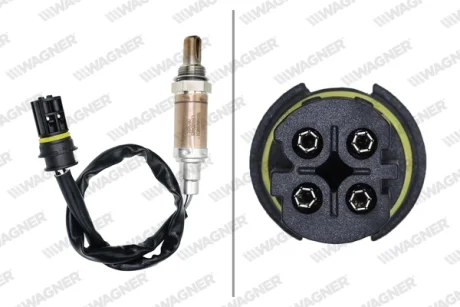 Автозапчасть WAGNER LBS00443