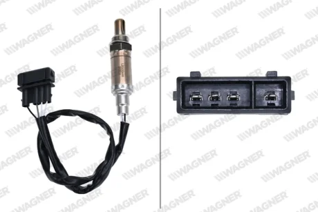 Автозапчасть WAGNER LBS00446