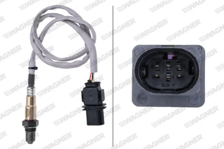 Автозапчасть WAGNER LBS00458