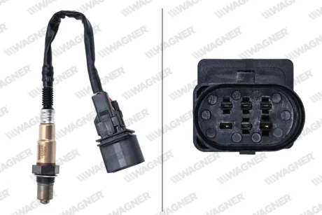 Автозапчасть WAGNER LBS00460