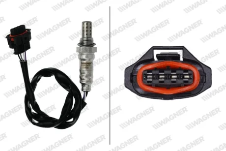 Автозапчасть WAGNER LBS00479