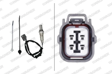 Автозапчасть WAGNER LBS00484