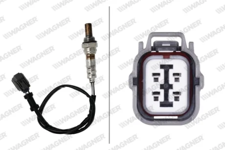 Автозапчасть WAGNER LBS00485