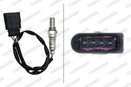 Автозапчасть WAGNER LBS00488