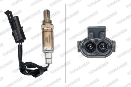 Автозапчасть WAGNER LBS00495