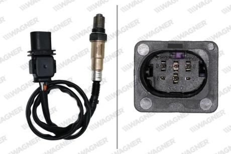 Автозапчасть WAGNER LBS00509