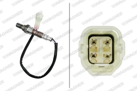 Автозапчасть WAGNER LBS00511