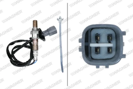 Автозапчасть WAGNER LBS00522