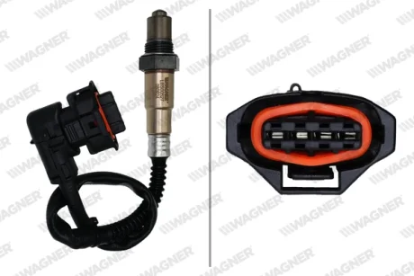Автозапчасть WAGNER LBS00527