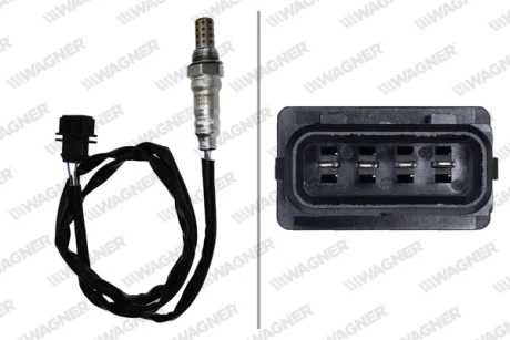 Автозапчасть WAGNER LBS00533