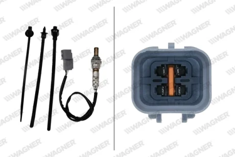 Автозапчасть WAGNER LBS00545