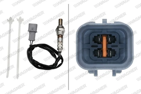 Автозапчасть WAGNER LBS00547