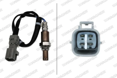 Автозапчасть WAGNER LBS00554