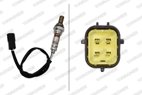 Автозапчасть WAGNER LBS00575