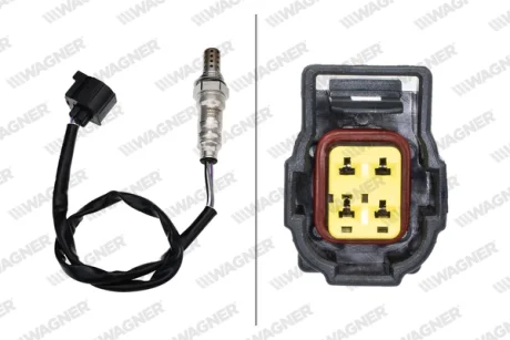 Автозапчасть WAGNER LBS00585