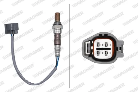 Автозапчасть WAGNER LBS00586