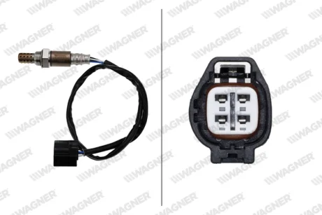 Автозапчасть WAGNER LBS00588
