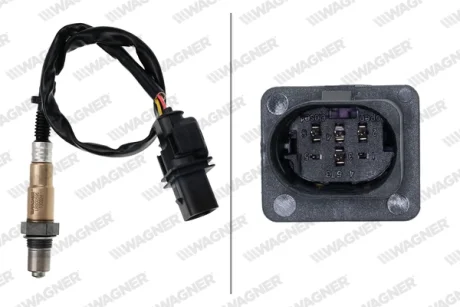 Автозапчасть WAGNER LBS00596