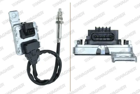 Автозапчасть WAGNER NOS00018