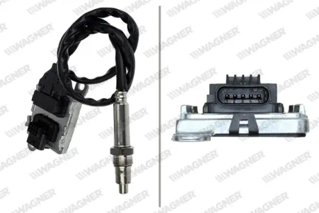 Автозапчасть WAGNER NOS00027