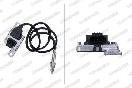 Автозапчасть WAGNER NOS00035