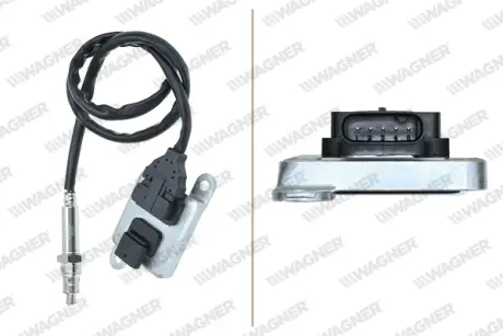 Автозапчасть WAGNER NOS00050