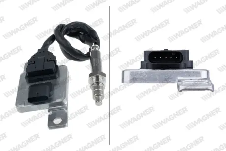 Автозапчасть WAGNER NOS00080