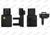 CITROEN датчик надуву Jumper 2.2HDI, Ford Fiesta VI, Ranger, Transit, Mazda 2, Peugeot, Volvo WAGNER PRS00017 (фото 1)