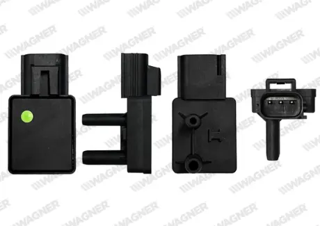 CITROEN датчик надуву Jumper 2.2HDI, Ford Fiesta VI, Ranger, Transit, Mazda 2, Peugeot, Volvo WAGNER PRS00017