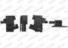 BMW Датчик тиску ВГ 1 E81/87, F20,2 F22, 3 E90, F30, 4 F32, 5 E60, F10,6,7 F01, X1, X3 F25, X4 F26, X5 E70, Mini WAGNER PRS00023 (фото 1)
