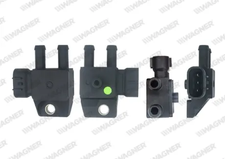 Датчик тиску відпрацьованих газів WAGNER PRS00049